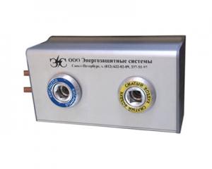 Клапанная система встраиваемая серии «ОЗОН» МК-НО-800-ВН2
